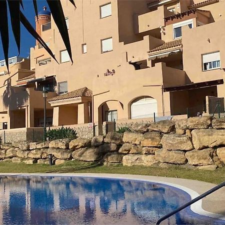 Apartamento Exclusivo Para Familias ตาริฟา ภายนอก รูปภาพ