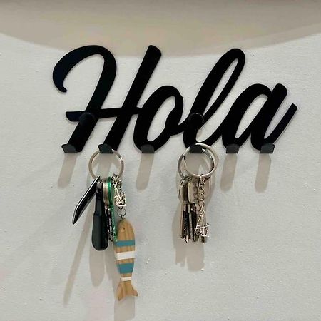 Apartamento Exclusivo Para Familias ตาริฟา ภายนอก รูปภาพ