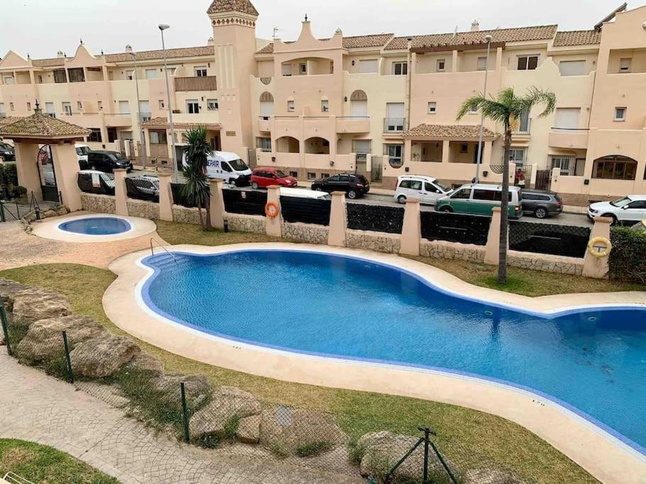 Apartamento Exclusivo Para Familias ตาริฟา ภายนอก รูปภาพ