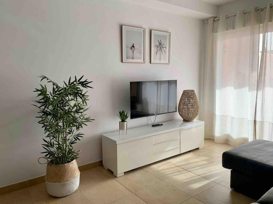 Apartamento Exclusivo Para Familias ตาริฟา ภายนอก รูปภาพ