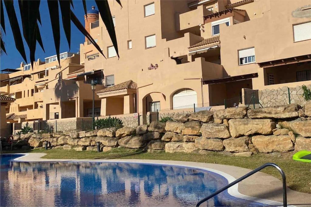 Apartamento Exclusivo Para Familias ตาริฟา ภายนอก รูปภาพ